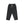 Kinder-Cordhose mit elastischem Bund, Kordelzug, Fronttaschen und Gesäßtasche aus Cordstoff