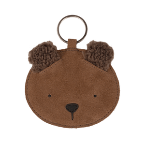 Donsje Anhänger "Pouty“ – Fluffy Bear