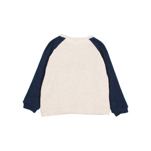 Búho Sweatshirt "Tokio" | Only