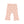 Búho Capri Fleece Leggins Rose