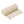 Cam Cam Couverture en tricot coquille Saint-Jacques | Natural