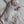 Cam Cam Pointelle Strick Babydecke | Off White