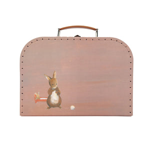 Egmont Toys Häkel-Set "Hase" im Koffer