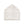 Cam Cam Junior Kapuzenbadetuch | Off-White