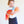 Sarah’s Silks Seidentuch | Feuer