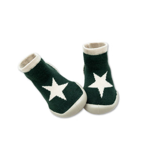 Collégien Haussocken Chaussons | Fôret