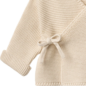 Wheat Strickpullover "Siva" | Sandshell