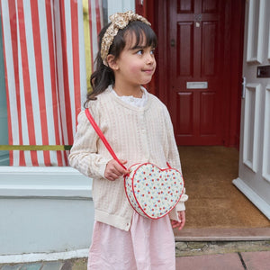 Rockahula Tasche | Martha Ditsy Floral Heart