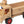 Fagus Camion-benne en bois