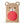 Ratatam! Plüschbär-Ball 12cm Baby | Corail