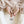 Cam Cam Strickdecke Jakobsmuschel | Almond