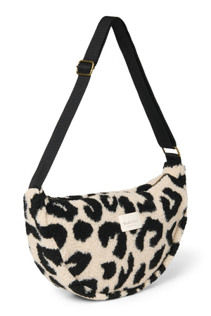 Studio Noos Gürteltasche für Erwachsene "Teddy" Holy Cow