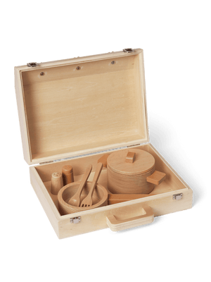 Ferm Living Cuisine de voyage Toro | Natural