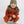 Engel Mütze Beanie | Walnuss