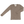 „Engel Langarmshirt aus Merinowolle und Seide – weiches Unisex-Shirt für Kinder, temperaturregulierend und GOTS-zertifiziert, hergestellt in Deutschland“