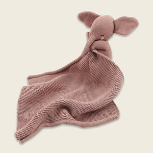 Ava & Yves Kuscheltuch Elefant gross | Fawn