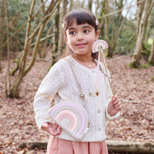 Rockahula Tasche | Wish Upon A Rainbow