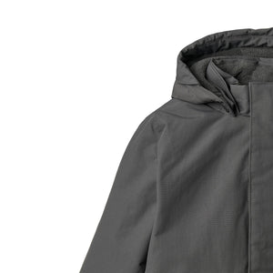 Wheat Outerwear Junior Jacke "Parka Jello" | Black Sea