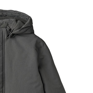 Wheat Outerwear Junior Jacke "Parka Jello" | Black Sea