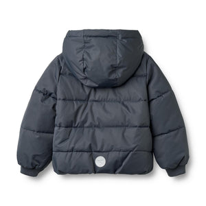 Wheat Jacke "Cammoe" | Ink