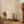 Ferm Living Hippo Stifthalter - Handgeschnitzt | Natur