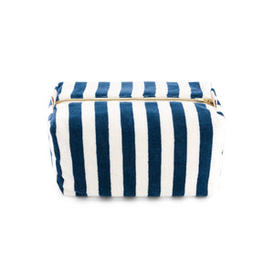 Rose in April Kosmetiktasche "Vic"| Midnight Blue