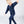 Engel Laine Soie Legging Bébé | Marine