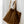 Rose in April Sac Elisa | Rayé Cumin/Noir