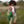 Sarah’s Silks Mini Seidentuch | Wald