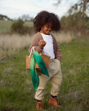 Sarah’s Silks Mini Seidentuch | Wald