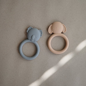 Mushie Teether | Koala