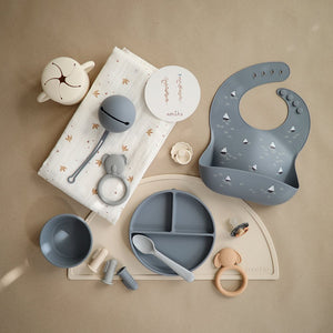 Mushie Teether | Koala