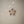 Mushie Blumen Babyspielzeug | Soft Lilac/Pale Daffodil/Ivory