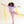 Sarah’s Silks Seidentuch | Pfirsich
