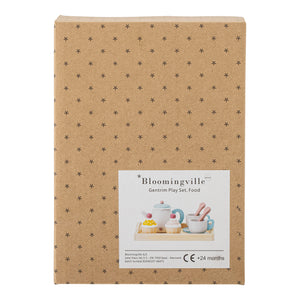 Bloomingville "Gentrim" Cuisine | Gris