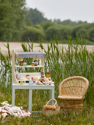 Bloomingville "Hasham" Set de jeu glace