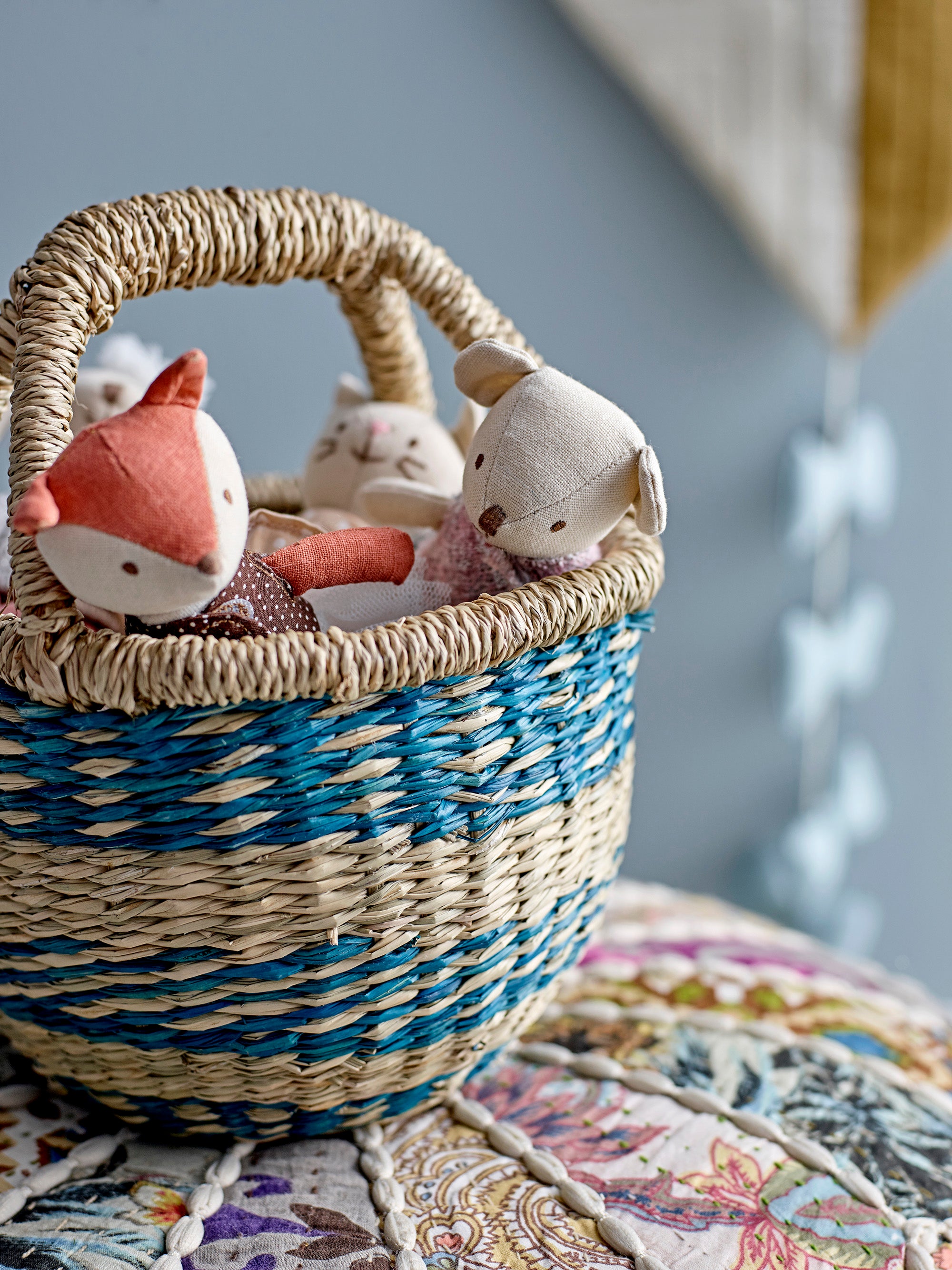 Bloomingville "Animal Friends" | Rose