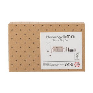 Bloomingville "Doran" Arzt Spielset