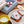 Bloomingville « Thyra » Set de jeu Boîte à repas