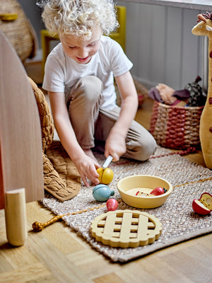 Bloomingville "Gabie" Set de jeu alimentaire