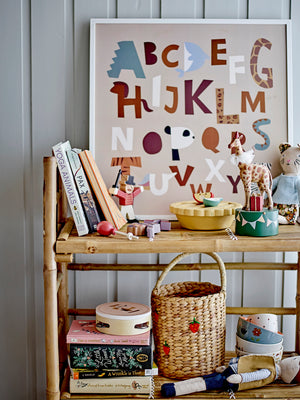 Bloomingville "Gabie" Set de jeu alimentaire