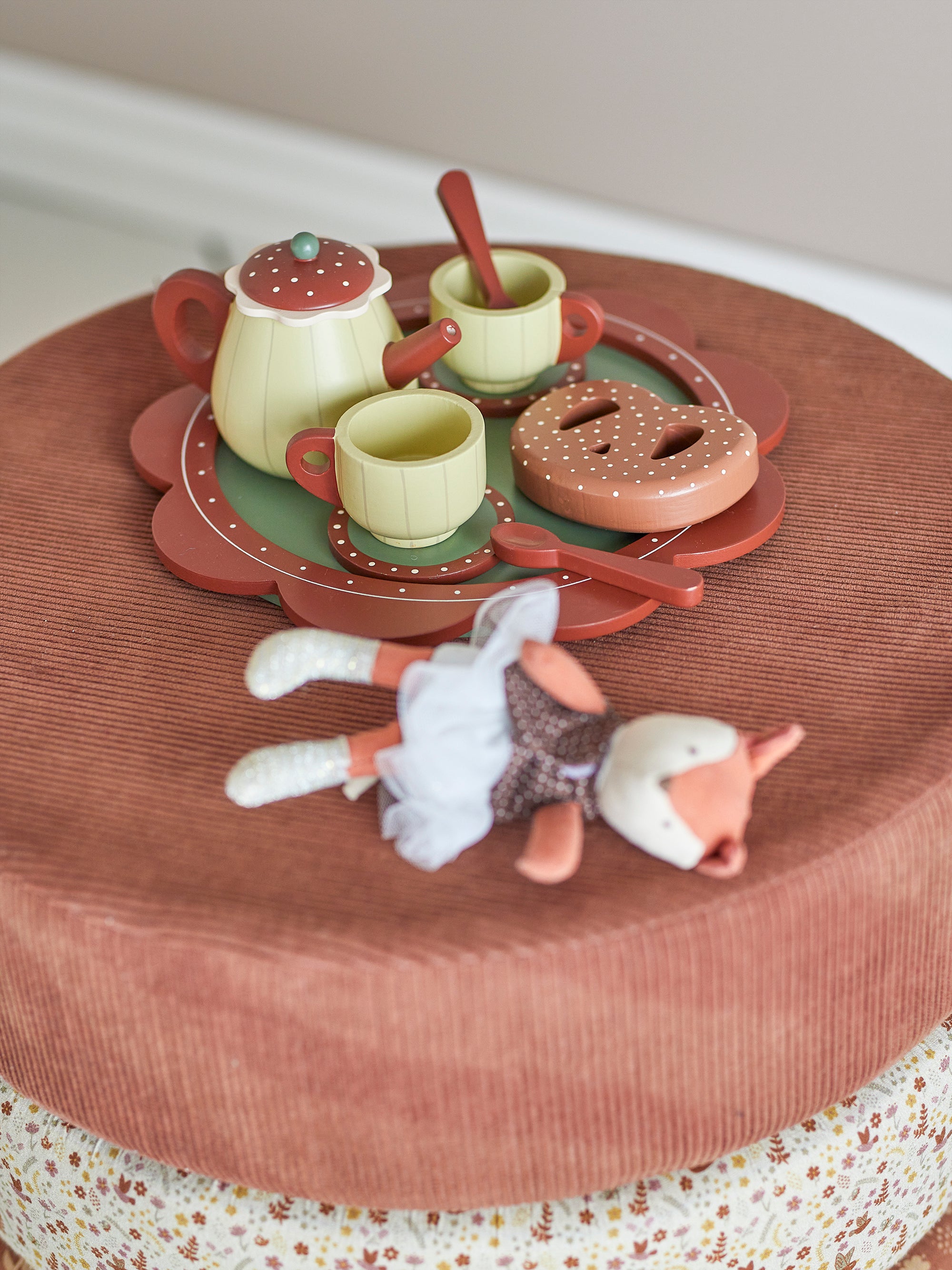 Bloomingville "Bette" Tee-Set