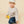 Caribou Cap | Ecru
