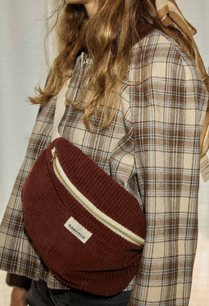Gabrielle Paris Gürteltasche | Jasper