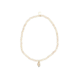 Búho Necklace "Sea" | Sand