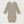 „Gray Label LS Body – Langarmbody für Babys in Nearly Woody/Cream aus Bio-Baumwolle.