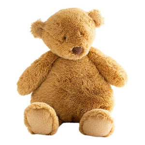 Dimpel Cuddly Toy Teddy Bear "Noann 20" | Caramel