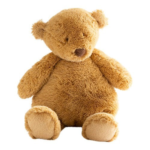 Dimpel Kuscheltier Teddybär "Noann 20" Caramel