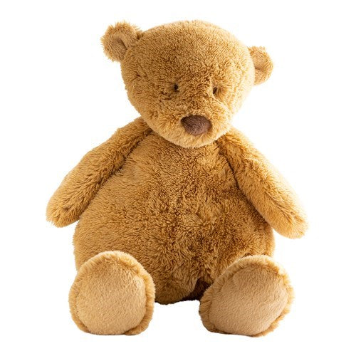 Dimpel Kuscheltier Teddybär "Noann 25" Caramel