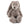 Dimpel Kuscheltier Hase 